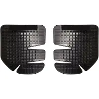 Spidi Warrior Lite H Ryggbeskytter