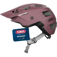ABUS Modrop Mtb-hjelm