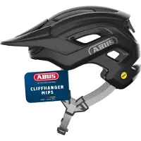 ABUS Cliffhanger Mips Mtb-hjelm