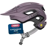ABUS Cliffhanger Mips Mtb-hjelm