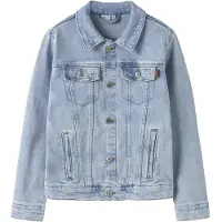 Name it Jagger 3720-az Denimjakke