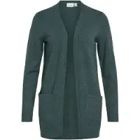 Vila Viril Basic Strikket Cardigan