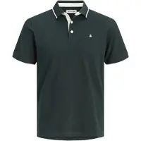 Jack & Jones Paulos Kortermet Poloskjorte