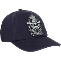 Superdry Vintage Crest Baseballcaps