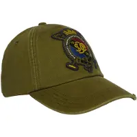Superdry Vintage Crest Baseballcaps