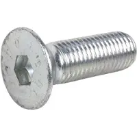 Cofan Din Iso 7380 C-10.9 M4x16 Mm Unbrakoskrue 500 Enheter