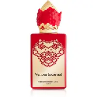 Stéphane Humbert Lucas 777 Stephane Humbert Lucas Venom Incarnat Eau De Parfum 50ml