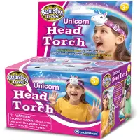 Brainstorm Unicorn hodelykt