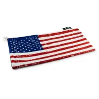 Ices Oakley USA Flag-brilletrekk