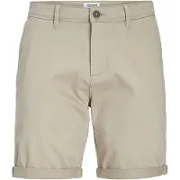 Jack & Jones Bowie Shorts Regular Fit Crockery (164 /14 år)