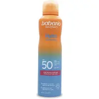 Babaria Hydra Soltåke Spf 50 200ml