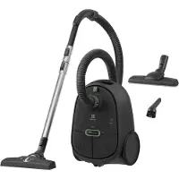 Electrolux 600 - Støvsuger med pose 73 dB EB61C2GRN