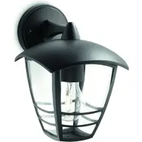 Philips Creek Vegglampe