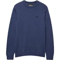 Superdry Preppy Cotton Genser