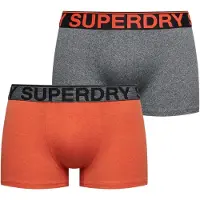 Superdry M3110475a Trunk Boxers 3 Enheter