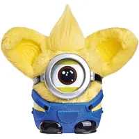 Furby Furblet Minions