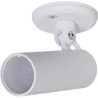 Ubiquiti - Kamera kuppel vinkelmontering - takmonterbar