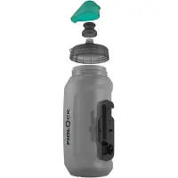 Fidlock Twist Antibacterial Single Vannflaske 750ml