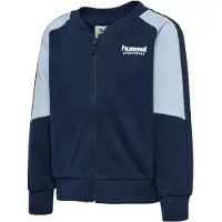 Hummel Mini Loose Block Jakke