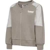 Hummel Mini Loose Block Jakke
