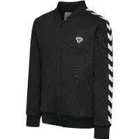 Hummel Cardigan - hmlJR-arkiv - Svart - - 4 år (104) - Cardigan