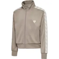 Hummel Regular Poly Tape Treningsjakke