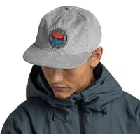 Buff Chill Trucker Cap