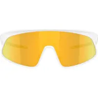 Oakley Mann Rslv 141 Solbriller