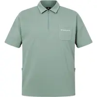 Endura Forty1thirty Kortermet Poloskjorte