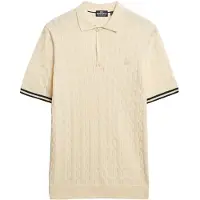 Superdry M1110441a Kortermet Poloskjorte