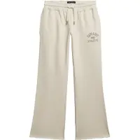 Superdry Athletic Print Flare Svettbukser