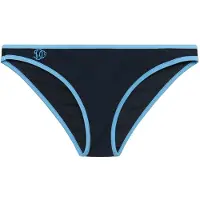 Superdry Contrast Classic Bikini Bunn