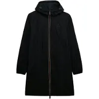 Superdry Longline Tri Windbreaker Jakke
