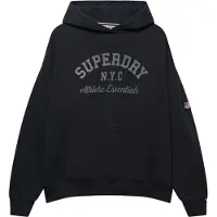 Superdry Athletic Essentials Relax Hettegenser