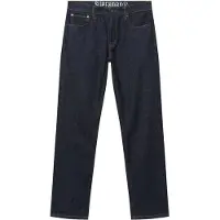 Superdry Vintage Slim Straight Fit Jeans