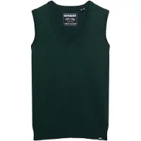 Superdry Athletic Essential Ermeløs T-skjorte