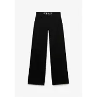 Superdry Mid Rise Baggy Chinobukser