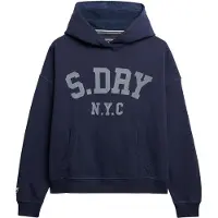 Superdry Athletic Essential Relaxed Hettegenser