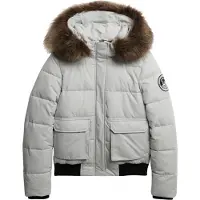 Superdry Everest Ella Bomberjakke