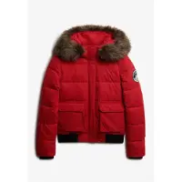 Superdry Everest Ella Bomberjakke