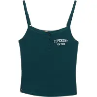 Superdry Athletic Ermeløs T-skjorte