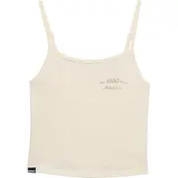 Superdry Athletic Esentials Graphic Cami Ermeløs T-skjorte