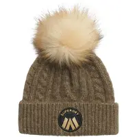 Superdry Cable Luxe Lue