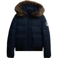 Superdry Everest Ella Bomberjakke