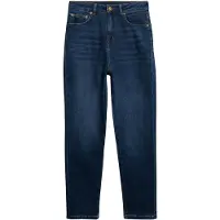 Superdry High Rise Mom Jeans