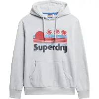 Superdry Vintage Great Outdoors Hettegenser