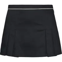 Superdry Code Tennis Kort Skjørt
