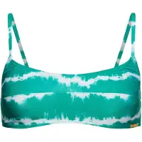 Superdry Code Tie Dye Bikinitopp