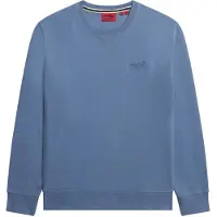 Superdry Essential Logo Collegegenser
