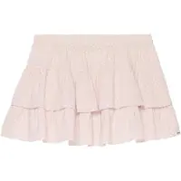 Superdry Printed Tiered Skjørt